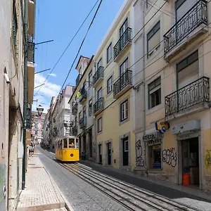 Bica Suites Lisbon