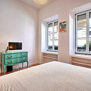 Graça 4 Apartamento