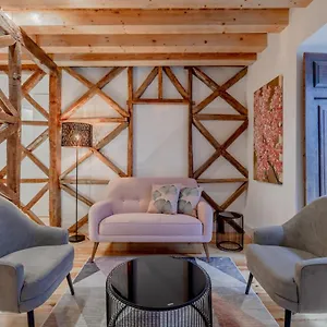 Comtesse Lisbonne Apartamento