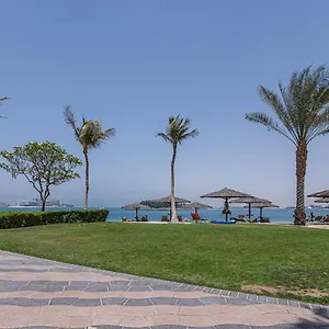 Shoreline The Palm, Free & Pool Access Apartment Dubai