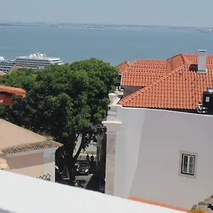 My Lx Flat Castle Alfama Appartamento