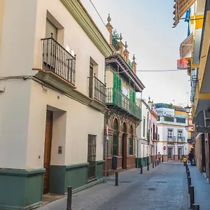 Luxury Puente De Triana Siviglia