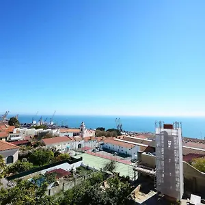 Tagus Sunrise In By Innkeeper Apartamento